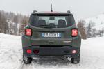 Jeep Renegade Trailhawk 2014 года (WW)